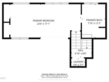 68 Kings Ct, Henderson, NC 27537