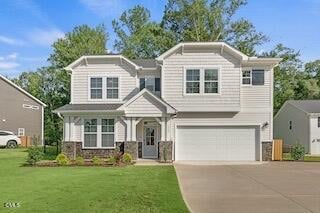 68 Knotts Loop, Lillington, NC 27546