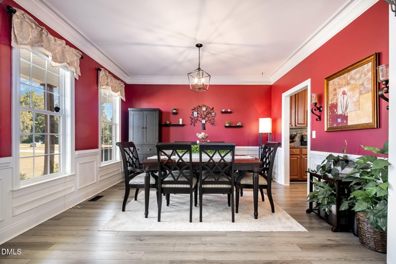 68 Landover Ln, Four Oaks, NC 27524