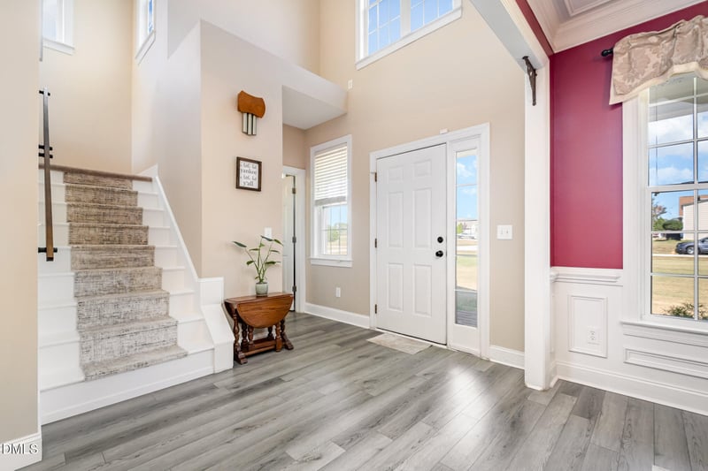 68 Landover Ln, Four Oaks, NC 27524