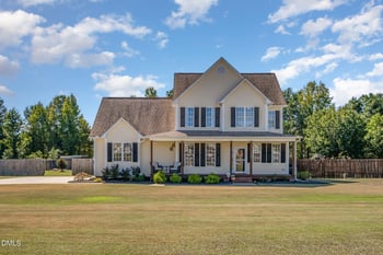 68 Landover Ln, Four Oaks, NC 27524