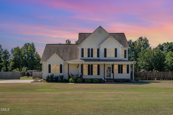 68 Landover Ln, Four Oaks, NC 27524