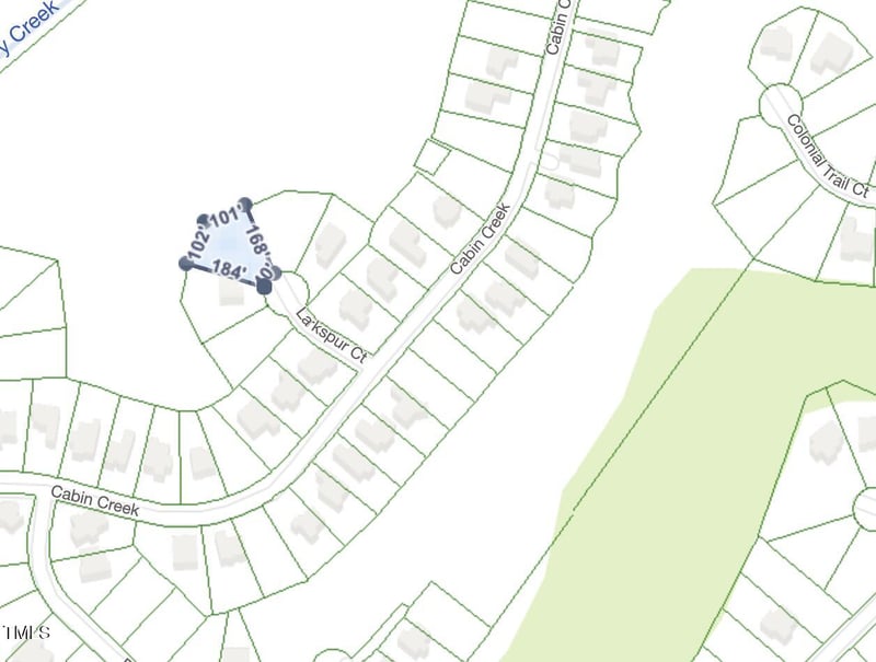 68 Larkspur Ct, Pittsboro, NC 27312