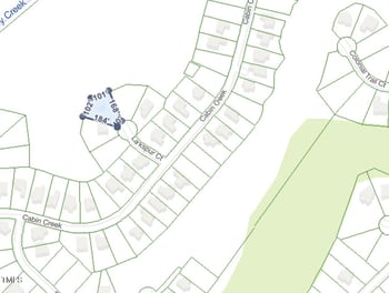 68 Larkspur Ct, Pittsboro, NC 27312