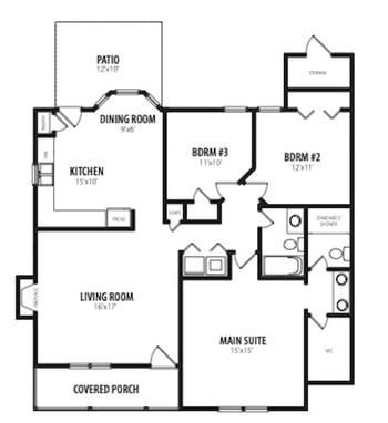 68 Legolas Ct, Middlesex, NC 27557