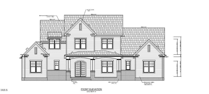 68 Loggers Rn, Pittsboro, NC 27312