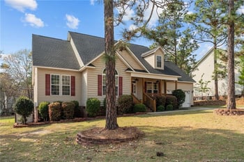 68 Lone Pine Trl, Sanford, NC 27332