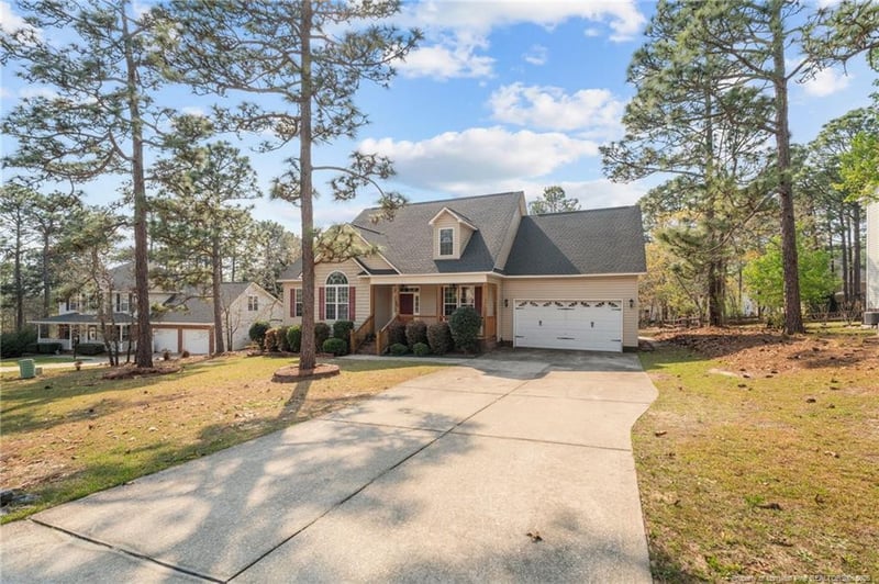68 Lone Pine Trl, Sanford, NC 27332