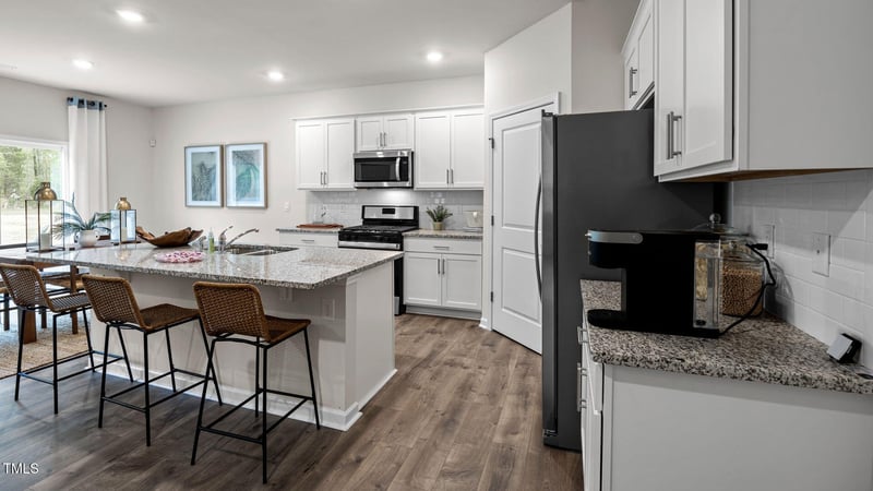 68 Lone Star Dr, Lillington, NC 27546