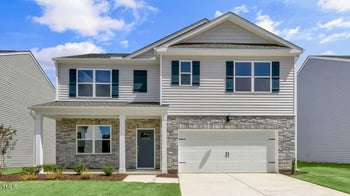 68 Lone Star Dr, Lillington, NC 27546