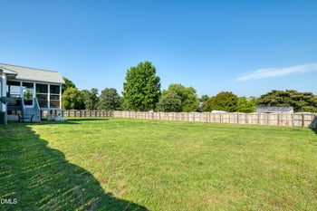 68 Longhorn Dr, Garner, NC 27529