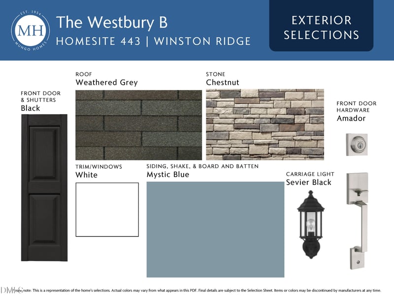 68 Moon Flower Walk, Youngsville, NC 27596