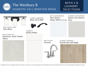 68 Moon Flower Walk, Youngsville, NC 27596