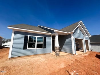 68 Moon Flower Walk, Youngsville, NC 27596