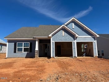 68 Moon Flower Walk, Youngsville, NC 27596