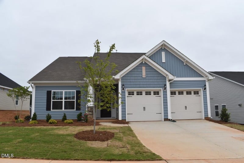 68 Moon Flower Walk, Youngsville, NC 27596