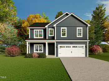 68 Mossy Bridge Ct, Lillington, NC 27546