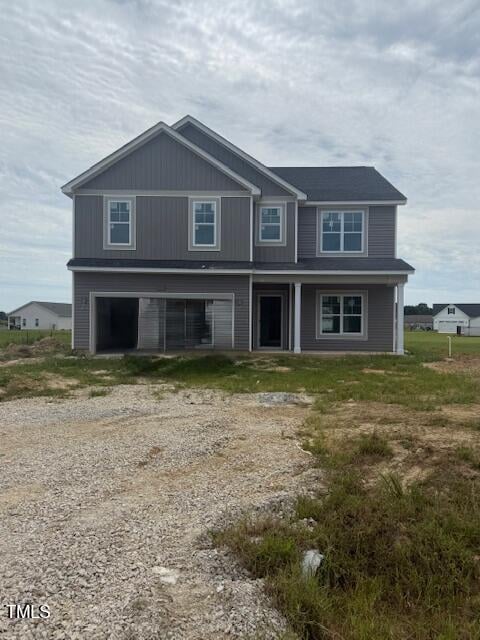 68 Mossy Bridge Ct, Lillington, NC 27546