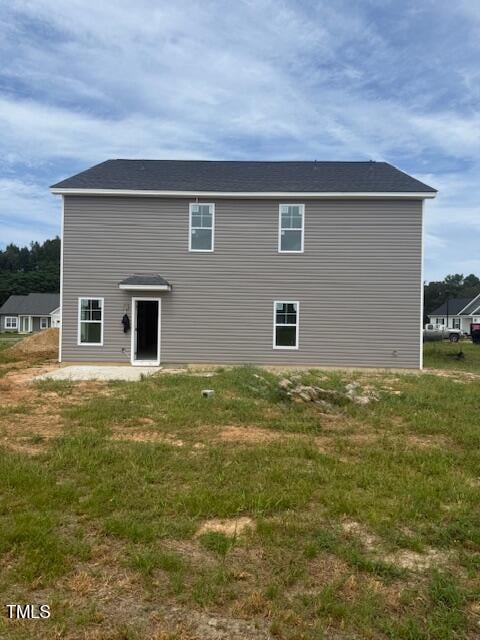 68 Mossy Bridge Ct, Lillington, NC 27546