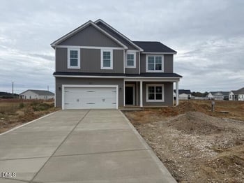 68 Mossy Bridge Ct, Lillington, NC 27546