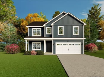 68 Mossy Bridge Ct, Lillington, NC 27546