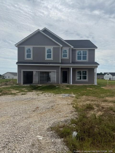 68 Mossy Bridge Ct, Lillington, NC 27546