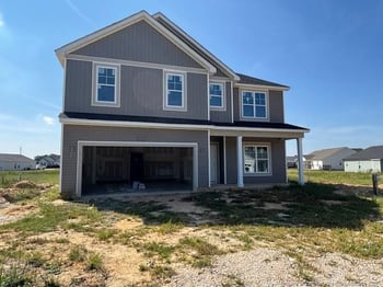 68 Mossy Bridge Ct, Lillington, NC 27546