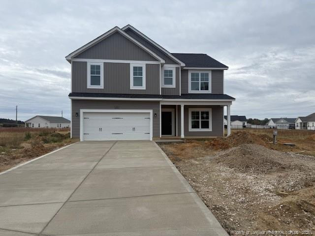 68 Mossy Bridge Ct, Lillington, NC 27546