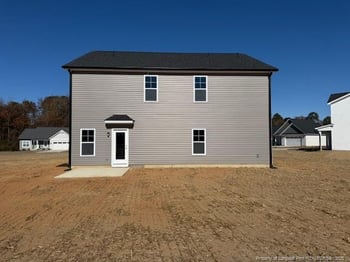 68 Mossy Bridge Ct, Lillington, NC 27546