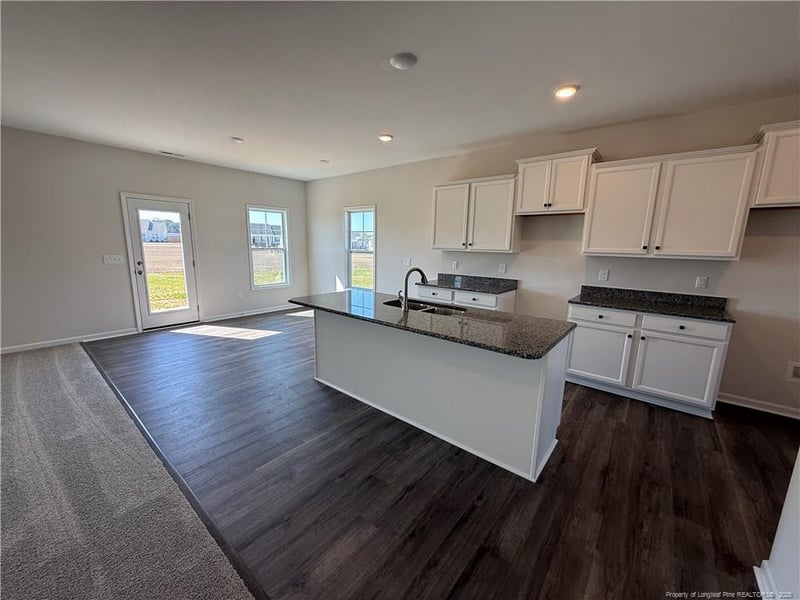 68 Mossy Bridge Ct, Lillington, NC 27546