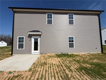 68 Mossy Bridge Ct, Lillington, NC 27546