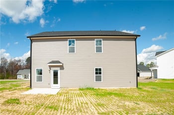 68 Mossy Bridge Ct, Lillington, NC 27546