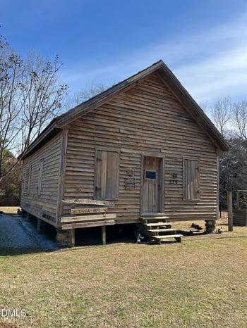 68 Muskogee Rd, Angier, NC 27501