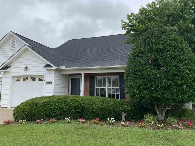 68 E Myrtle Dr #A, Angier, NC 27501