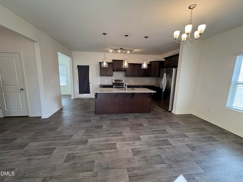 68 Norris Farm Dr, Angier, NC 27501