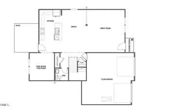 68 Norris Farm Dr, Angier, NC 27501