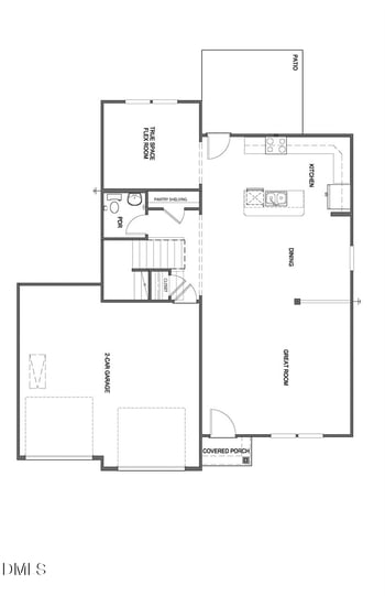 68 Norris Farm Dr, Angier, NC 27501