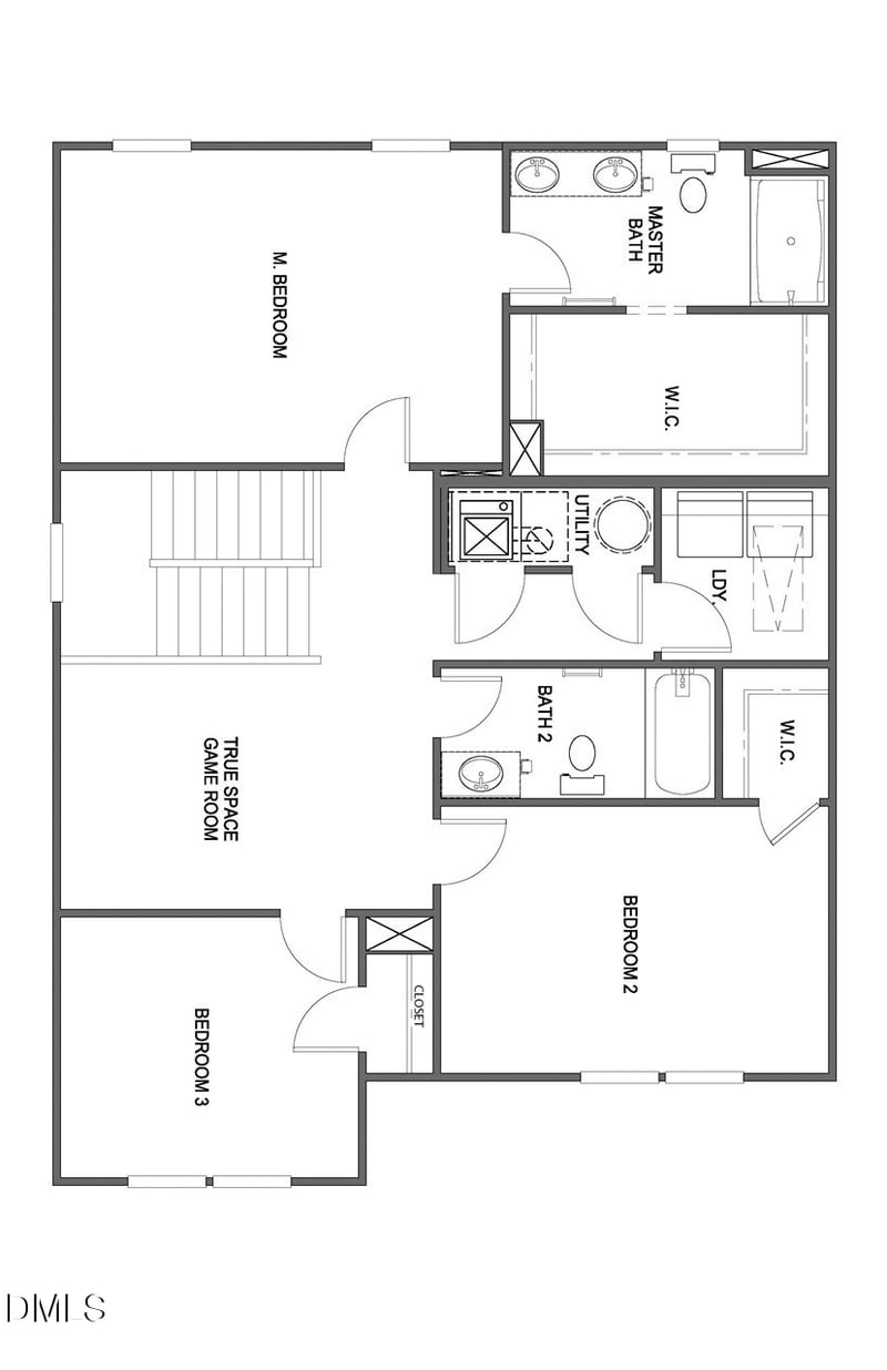 68 Norris Farm Dr, Angier, NC 27501