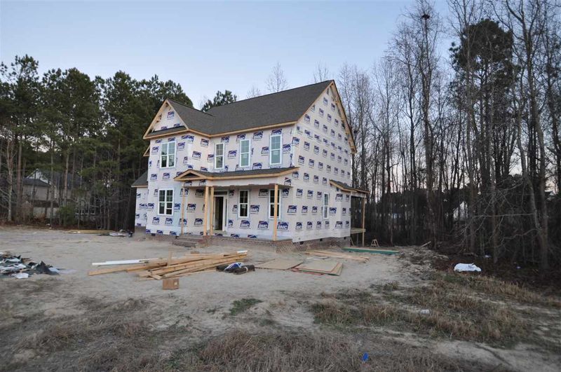 68 Northlodge Ct, Wendell, NC 27591