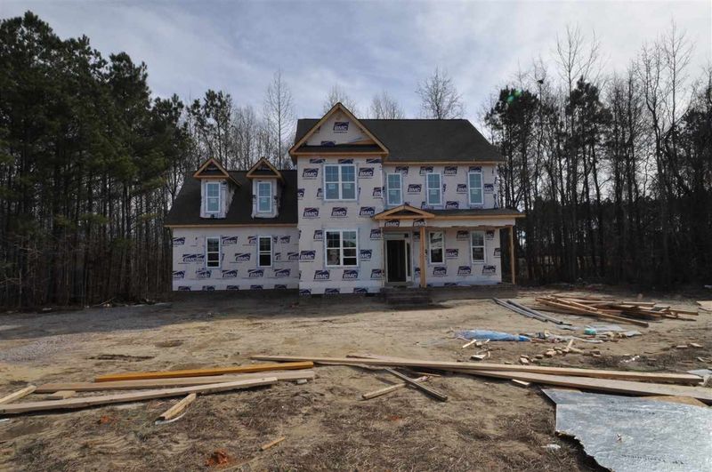 68 Northlodge Ct, Wendell, NC 27591