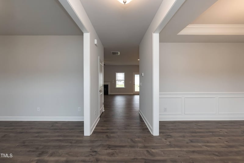 68 Northwood Dr, Fuquay Varina, NC 27526