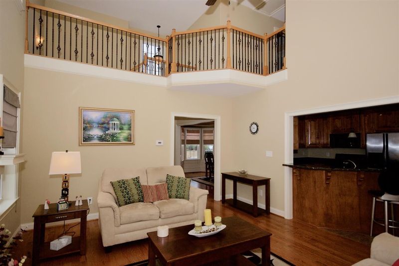68 Oak Run Dr, Clayton, NC 27520