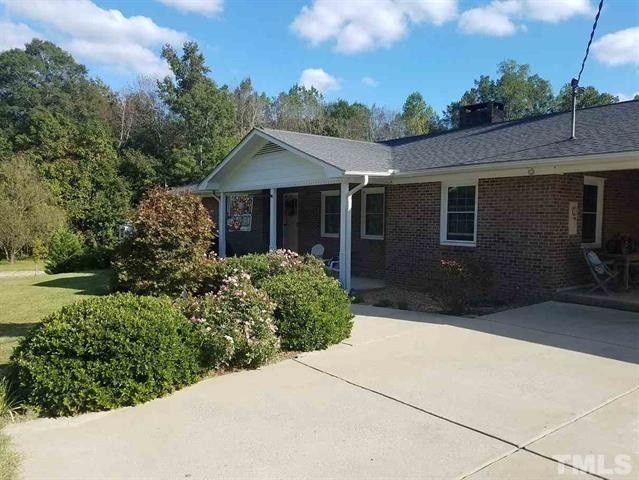 68 Old Dam Rd, Selma, NC 27576