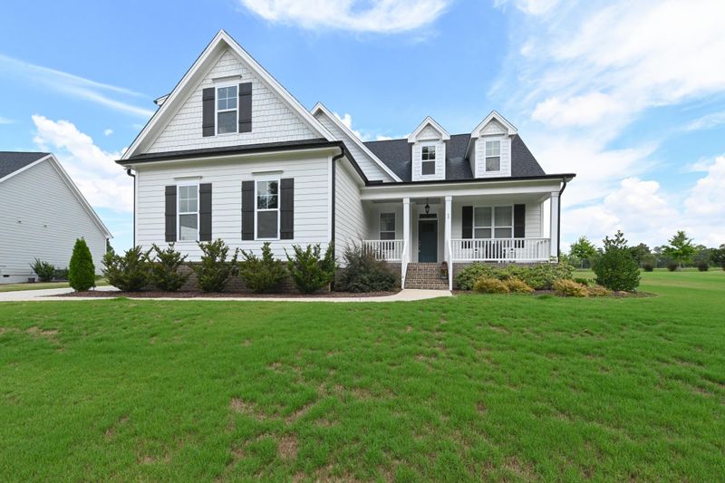 68 Old Hickory Dr, Raleigh, NC 27603