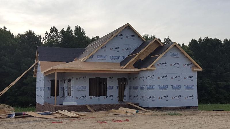68 Open View Ln, Roxboro, NC 27583