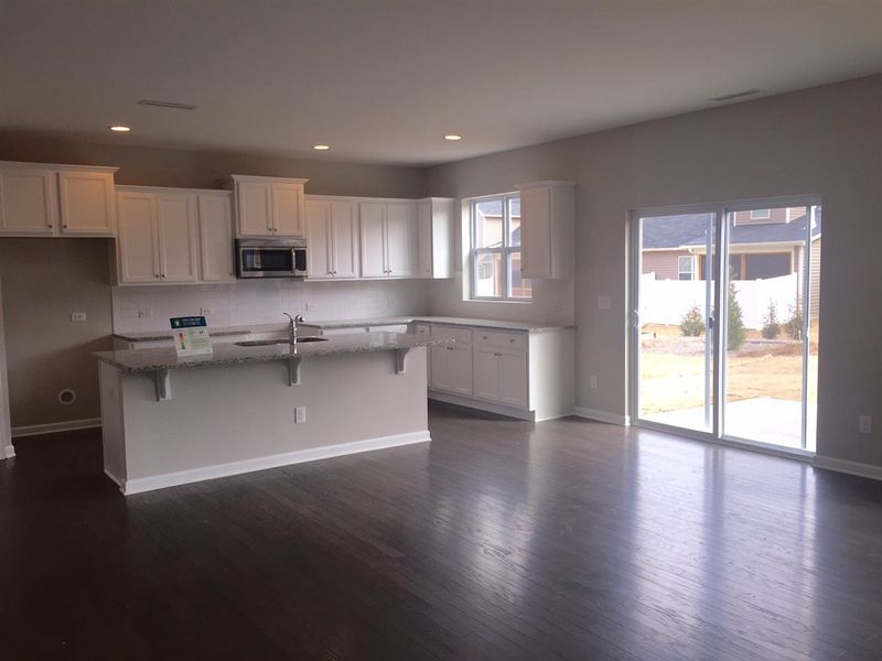68 Outwater Ridge Dr #243, Garner, NC 27529