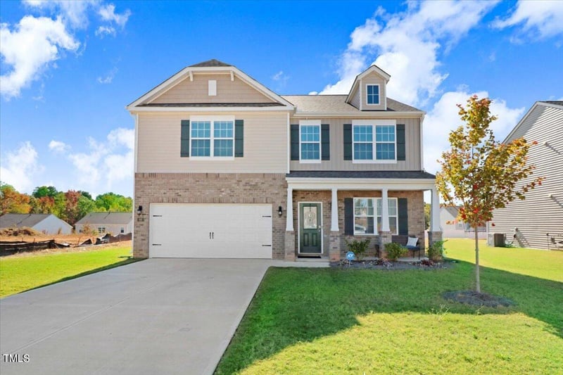68 Paper Birch Way, Fuquay Varina, NC 27526