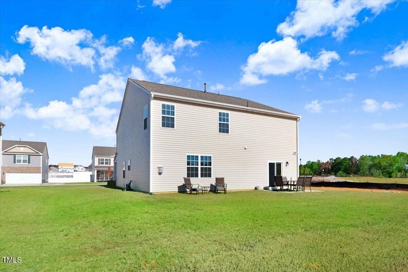 68 Paper Birch Way, Fuquay Varina, NC 27526