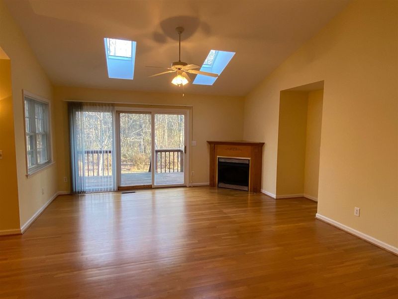 68 Parker Herndon Rd, Pittsboro, NC 27312