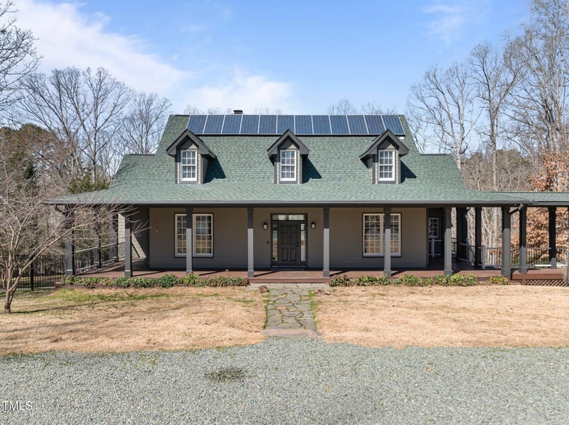 68 Penna , Pittsboro, NC 27312